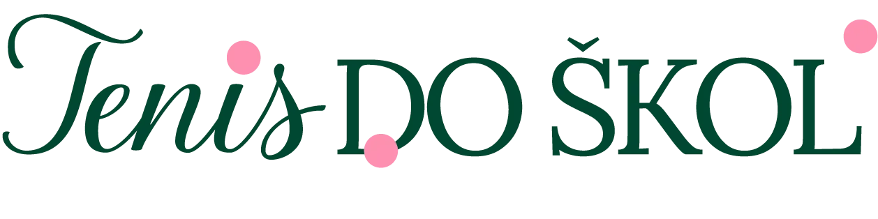 TENIS DO ŠKOL .